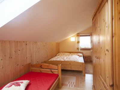 Apartment Appartement mit Gipfelblick - Features photo 45