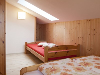 Apartment Appartement mit Gipfelblick - Features photo 46