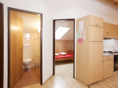 Apartment Appartement mit Gipfelblick - Features photo 47