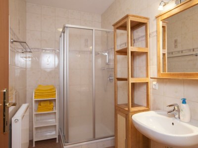 Apartment Appartement mit Gipfelblick - Features photo 48