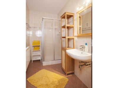 Apartment Appartement mit Gipfelblick - Features photo 49