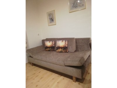 Apartment Appartement mit Gipfelblick - Features photo 50