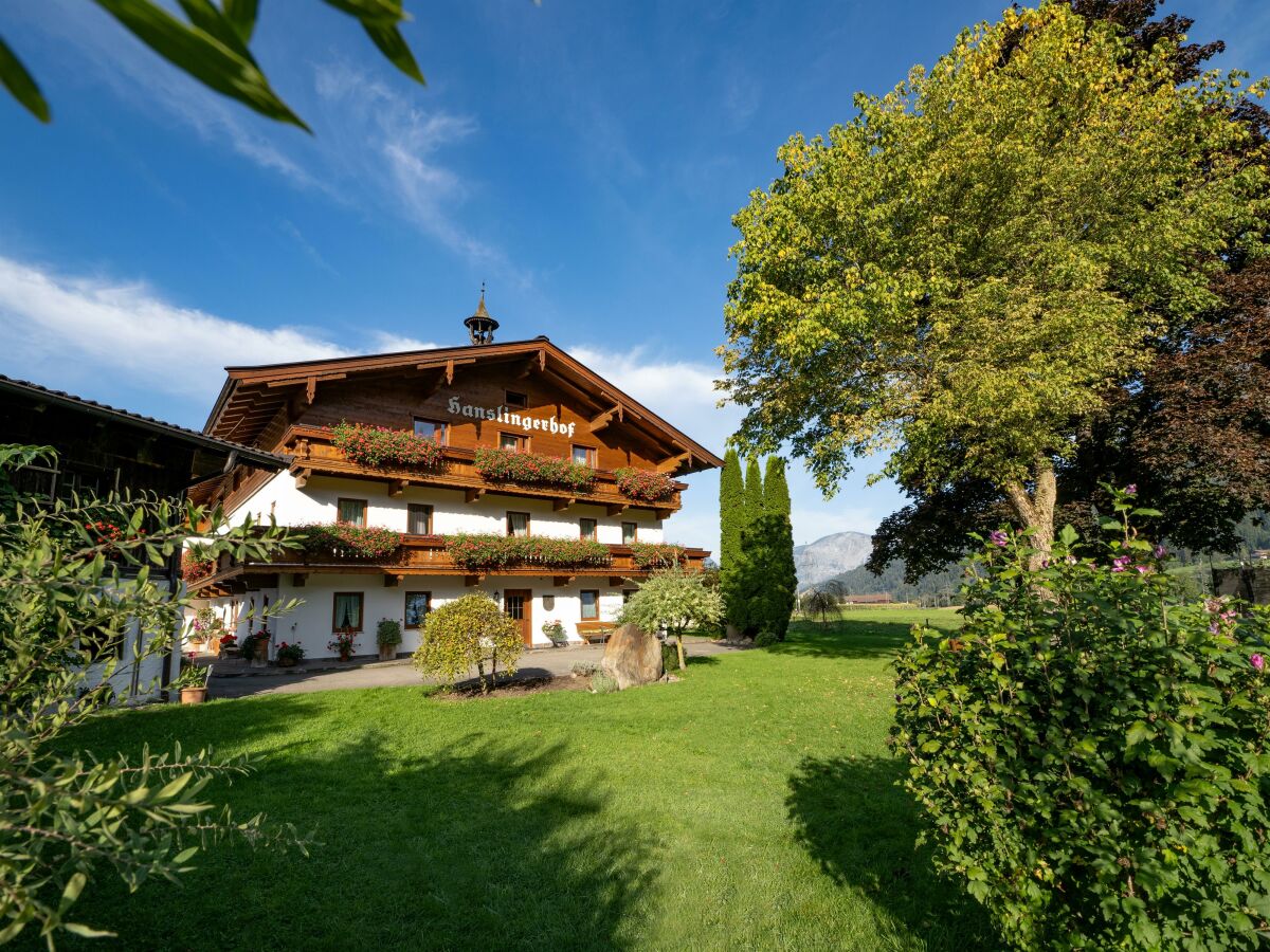 Apartment Ferienwohnung 1 - Outdoor photo 3