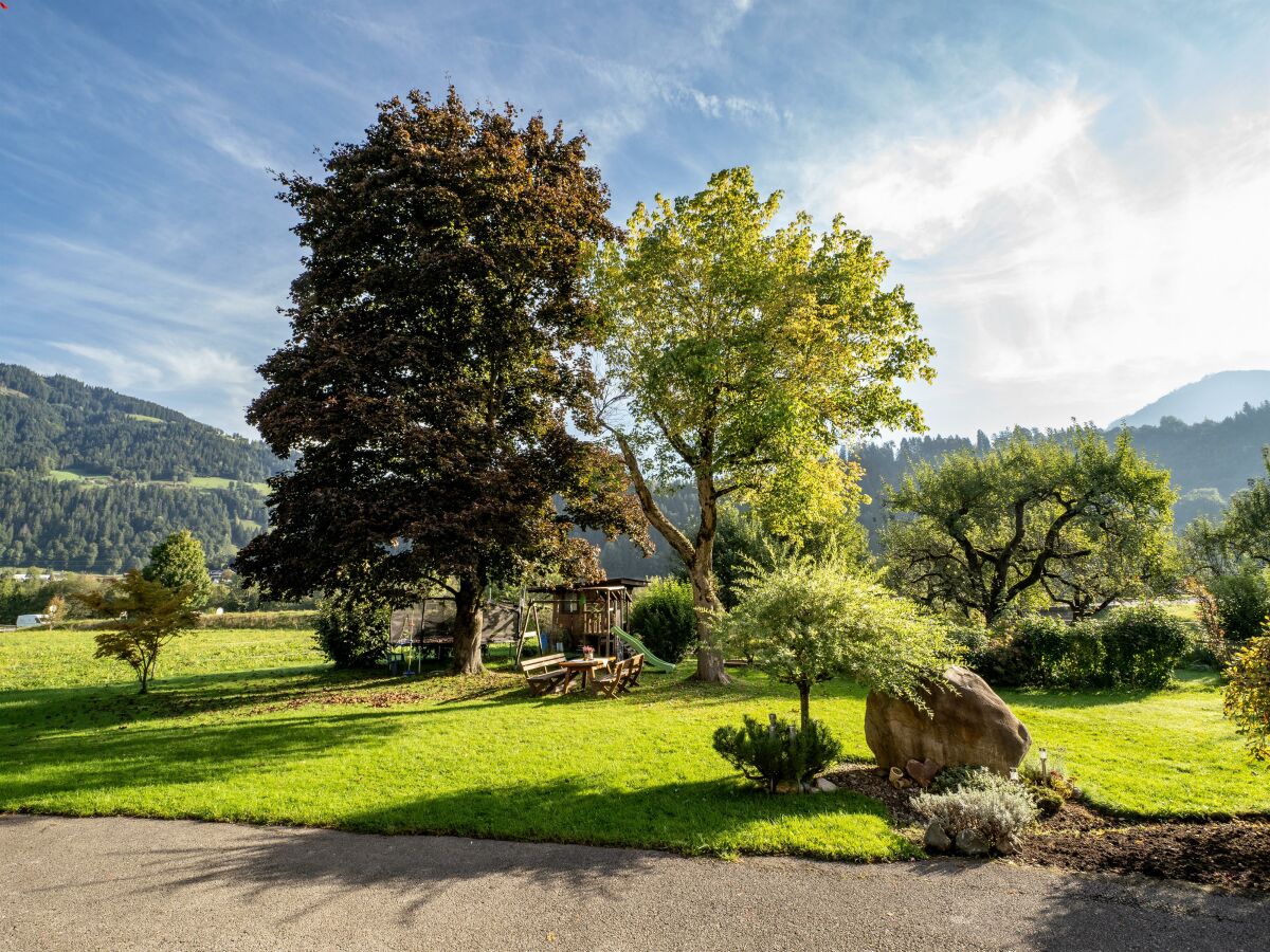 Apartment Ferienwohnung 1 - Outdoor photo 4