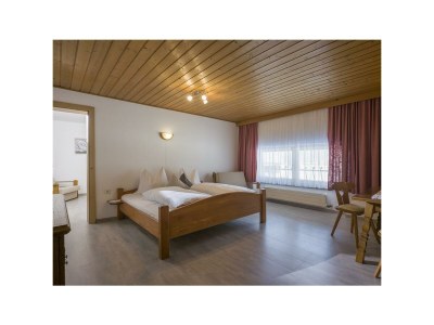 Apartment Ferienwohnung 1 - Outdoor photo 9