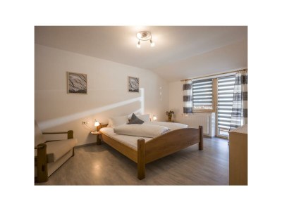 Apartment Ferienwohnung 1 - Outdoor photo 11