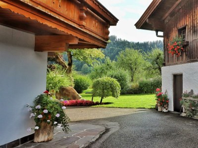 Apartment Ferienwohnung 1 - Outdoor photo 14