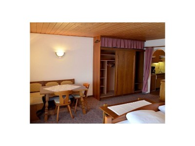 Apartment Ferienwohnung 1 - Outdoor photo 16