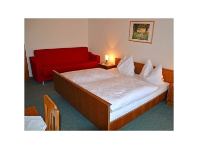 Apartment Ferienwohnung 1 - Outdoor photo 20