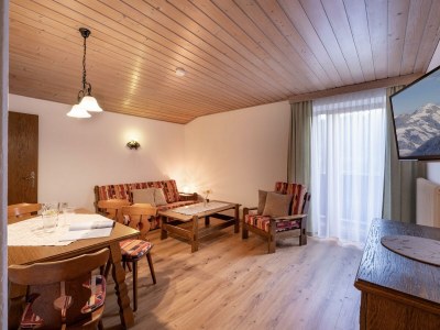 Apartment Ferienwohnung 1 - Features photo 27