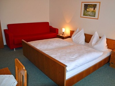 Apartment Ferienwohnung 1 - Features photo 29