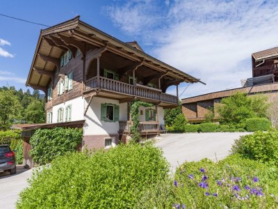 Apartment Vintage Loft - Outdoor photo 10
