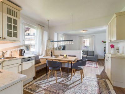 Apartment Vintage Loft - Features photo 11