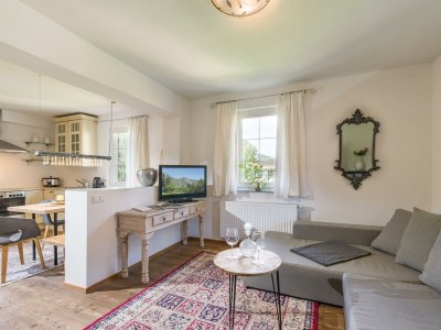 Apartment Vintage Loft - Features photo 12