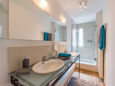 Apartment Vintage Loft - Features photo 13