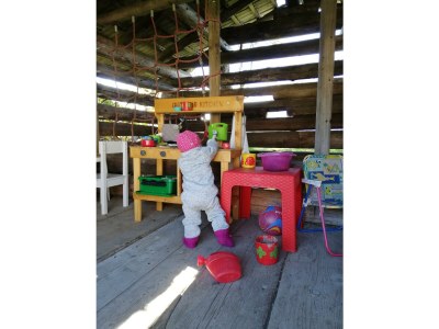 Apartment Appartement mit Panoramablick - Outdoor photo 6