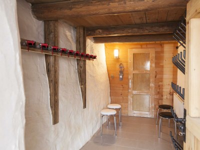 Apartment Appartement mit Panoramablick - Outdoor photo 16