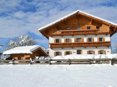 Apartment Appartement mit Panoramablick - Outdoor photo 20