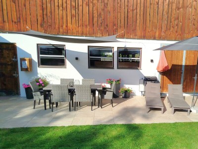 Apartment Appartement mit Panoramablick - Outdoor photo 33