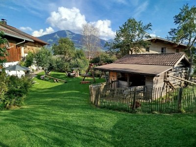 Apartment Appartement mit Panoramablick - Outdoor photo 39