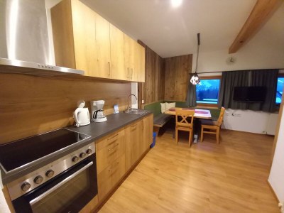 Apartment Appartement mit Panoramablick - Features photo 41