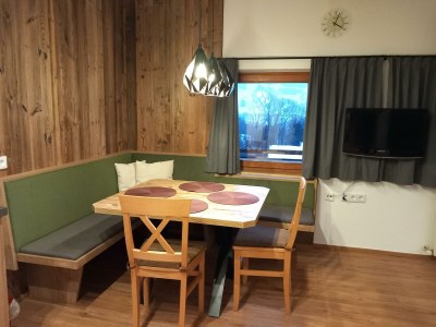 Apartment Appartement mit Panoramablick - Features photo 42