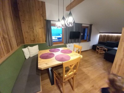 Apartment Appartement mit Panoramablick - Features photo 43