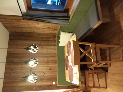 Apartment Appartement mit Panoramablick - Features photo 44