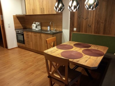 Apartment Appartement mit Panoramablick - Features photo 45