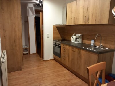 Apartment Appartement mit Panoramablick - Features photo 46