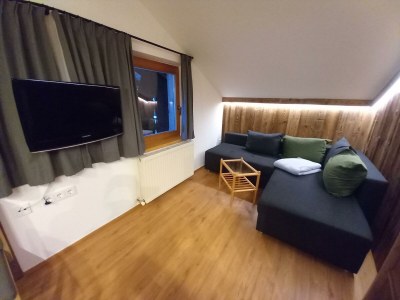 Apartment Appartement mit Panoramablick - Features photo 47