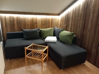 Apartment Appartement mit Panoramablick - Features photo 48