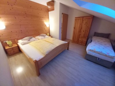 Apartment Appartement mit Panoramablick - Features photo 50