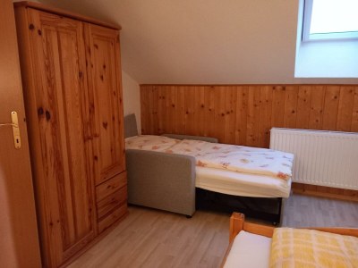 Apartment Appartement mit Panoramablick - Features photo 51