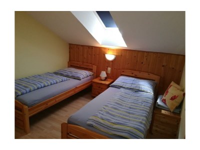 Apartment Appartement mit Panoramablick - Features photo 52