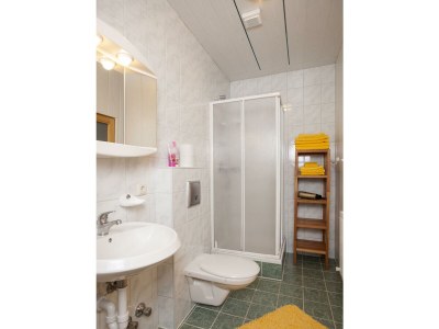 Apartment Appartement mit Panoramablick - Features photo 53