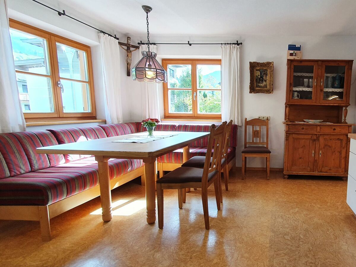 Apartment Appartement Marianne