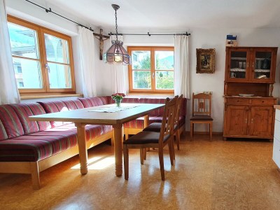 Apartment Appartement Marianne in Hopfgarten im Brixental - Apartment