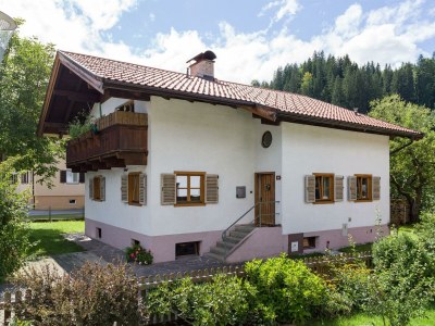 Apartment Appartement Marianne - Outdoor photo 3