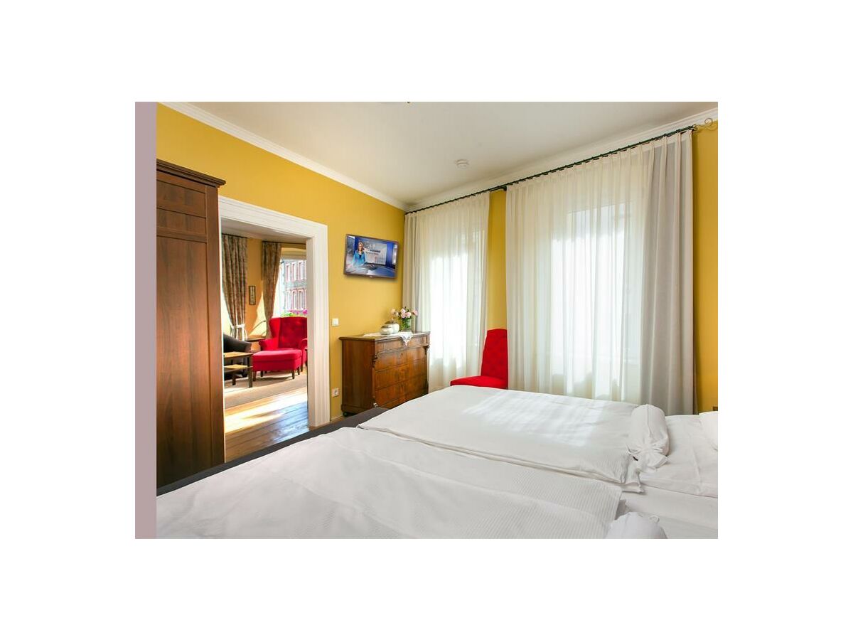 Holiday room Suite in der Dependance - Outdoor photo 2