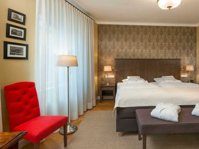 Holiday room Suite in der Dependance - Outdoor photo 17
