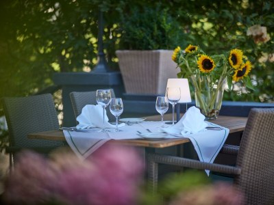 Holiday room Suite in der Dependance - Outdoor photo 24