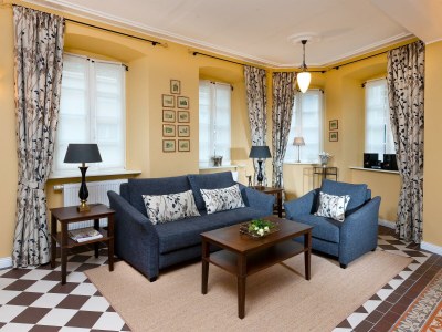 Holiday room Suite in der Dependance - Features photo 31