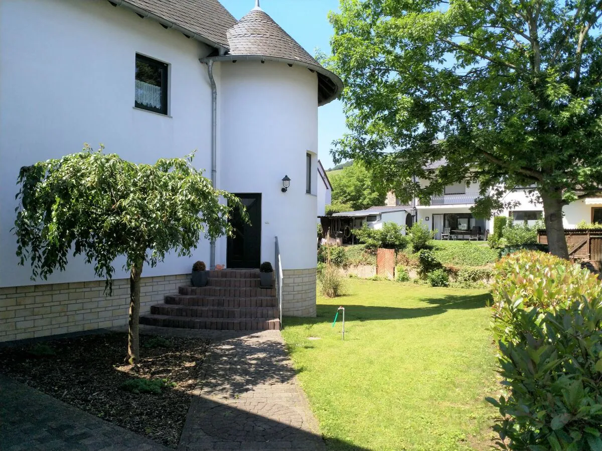 Holiday apartment Kardinalsberg