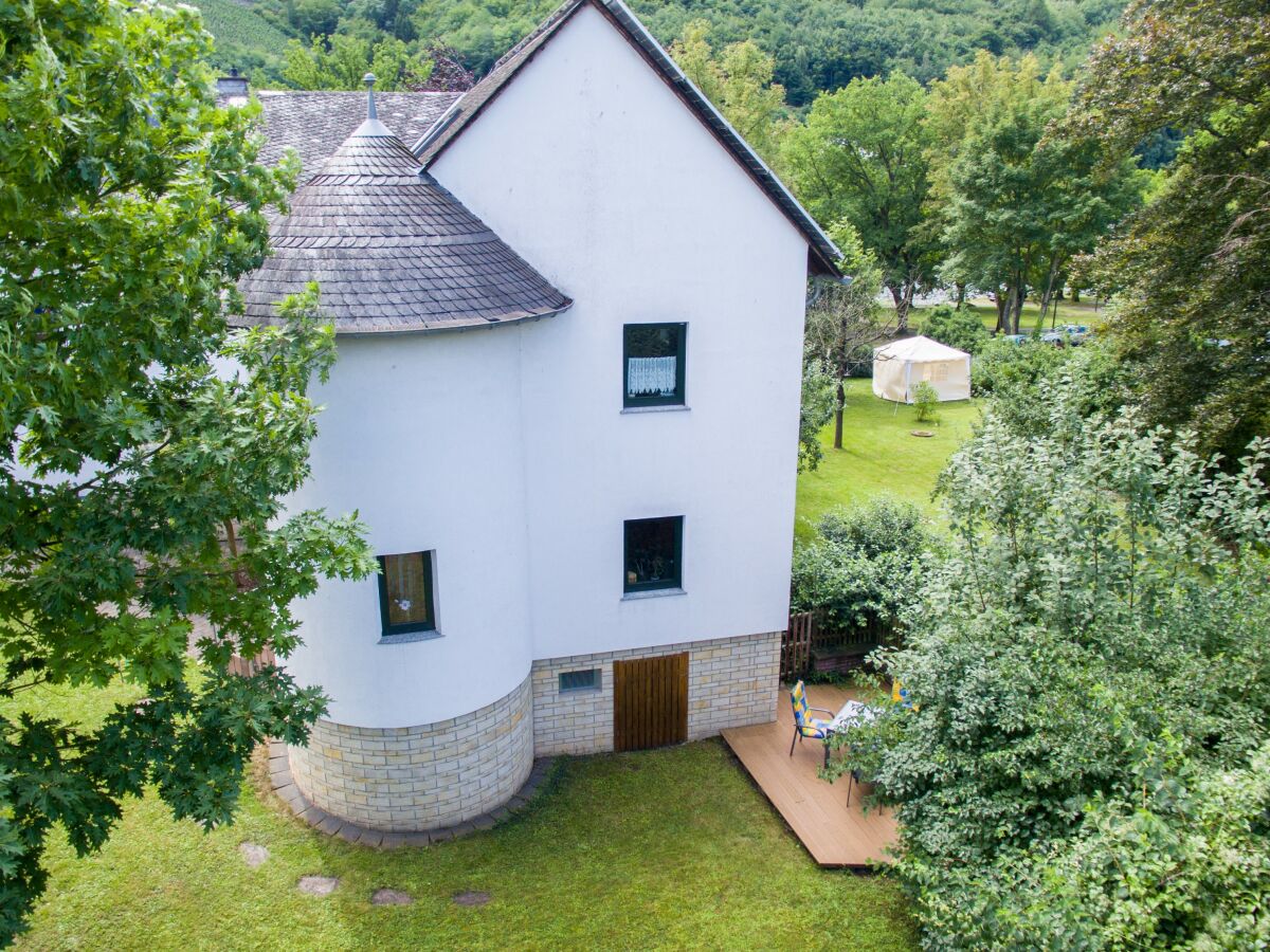 Holiday apartment Kardinalsberg - Outdoor photo 3