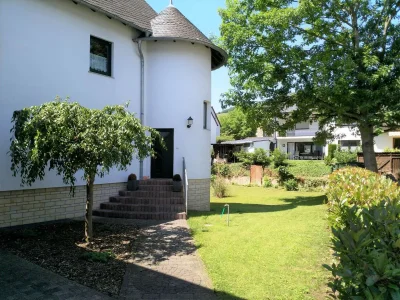 Holiday apartment Kardinalsberg in Bernkastel-Kues - Holiday apartment