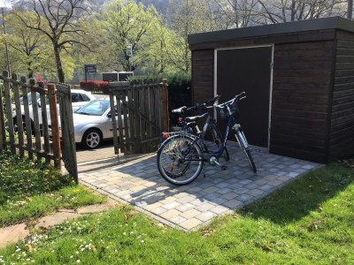 Holiday apartment Kardinalsberg - Outdoor photo 7