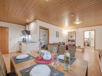 Holiday apartment Kardinalsberg - Features photo 10