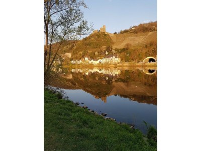 Holiday apartment Kardinalsberg - Environment photo 17