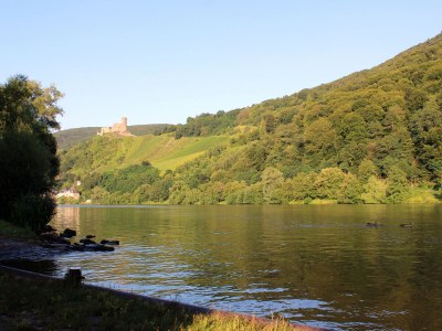 Holiday apartment Kardinalsberg - Environment photo 18